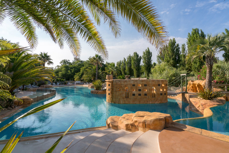 camping verebleu ile oleron