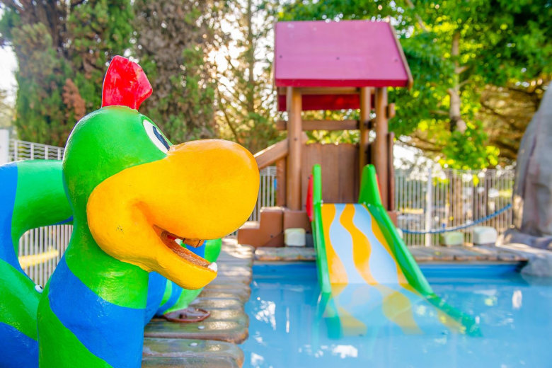 camping airotel oleron