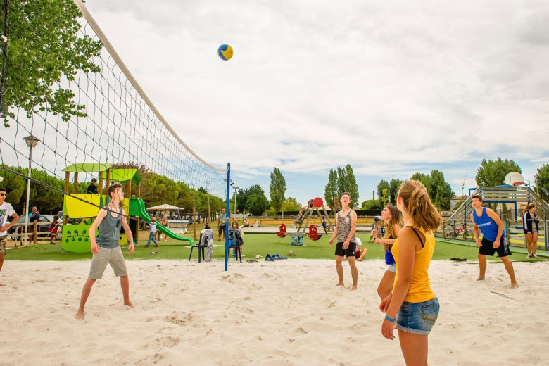 camping airotel oleron