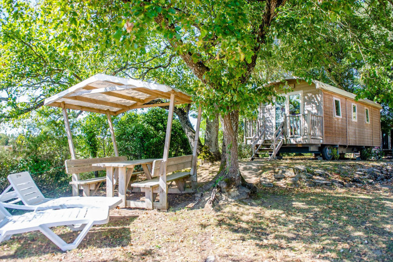 camping airotel oleron