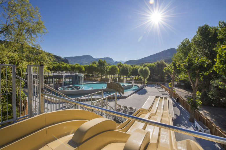 camping domaine du verdon castellane