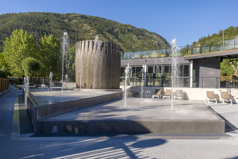 camping domaine du verdon castellane