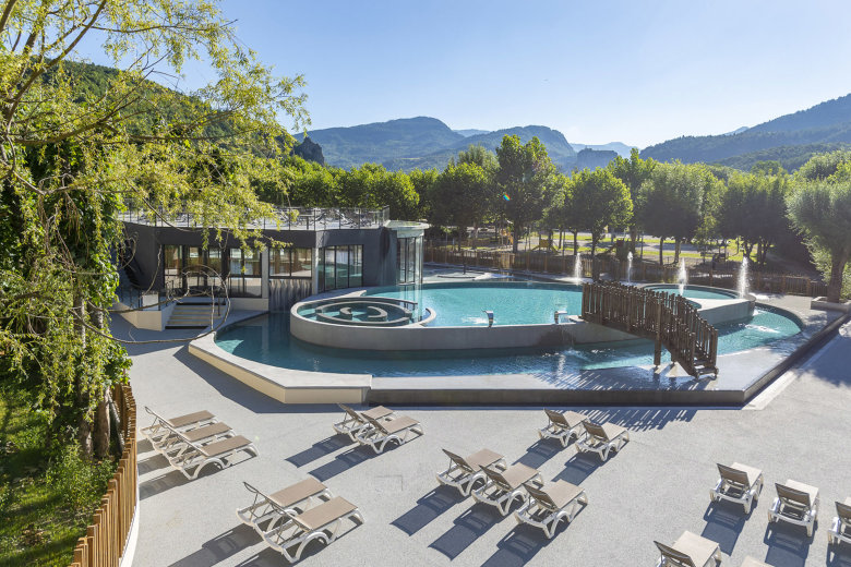 camping domaine du verdon castellane