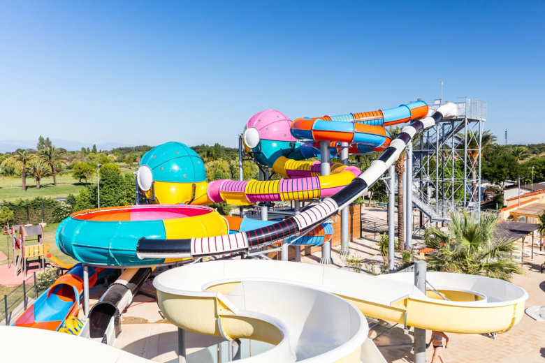camping le soleil de la mediterranee saint cyprien