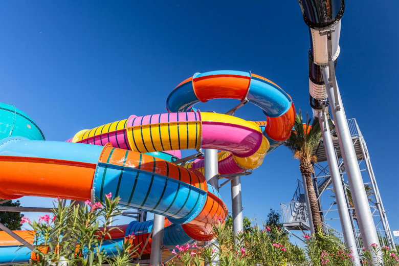 camping le soleil de la mediterranee saint cyprien