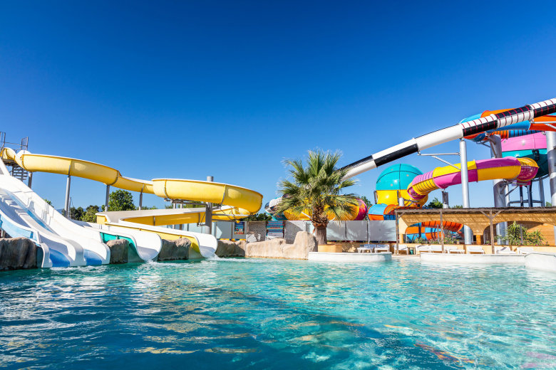 camping le soleil de la mediterranee saint cyprien