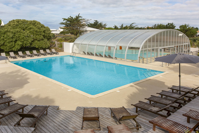 camping domaine du midi noirmoutier