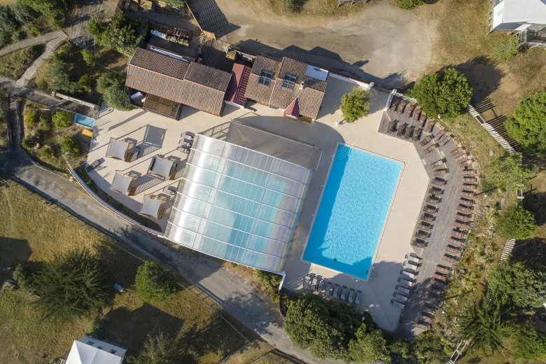 camping domaine du midi noirmoutier