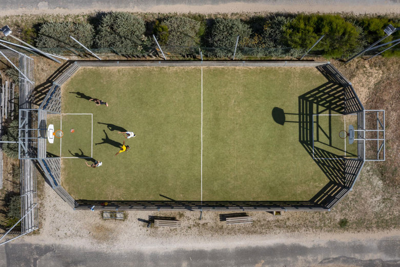 camping domaine du midi noirmoutier