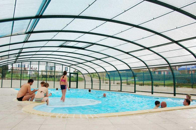 camping la vallee houlgate