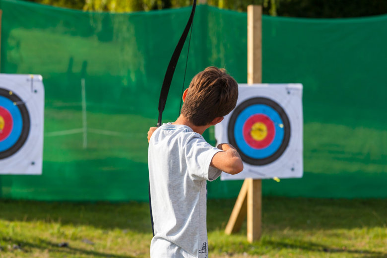 camping la vallee houlgate