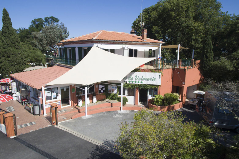 camping bois de valmarie argeles sur mer