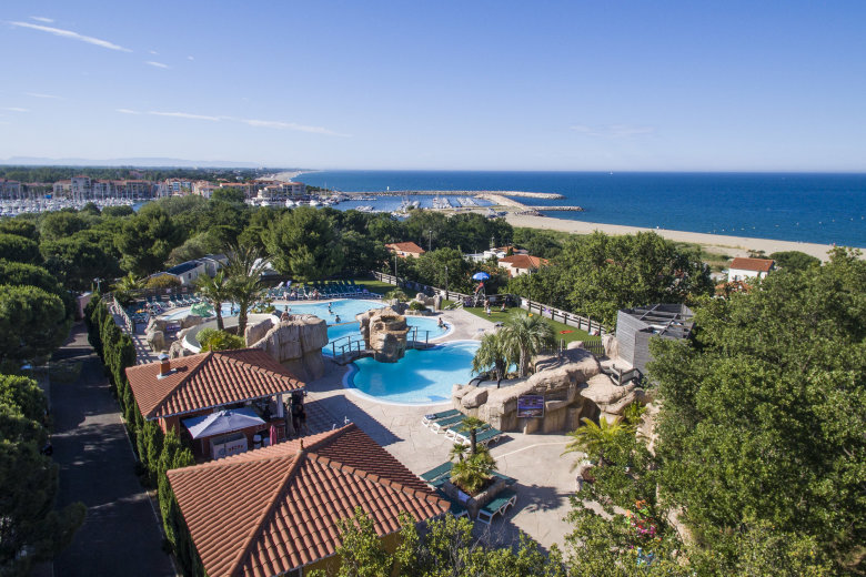 camping bois de valmarie argeles sur mer