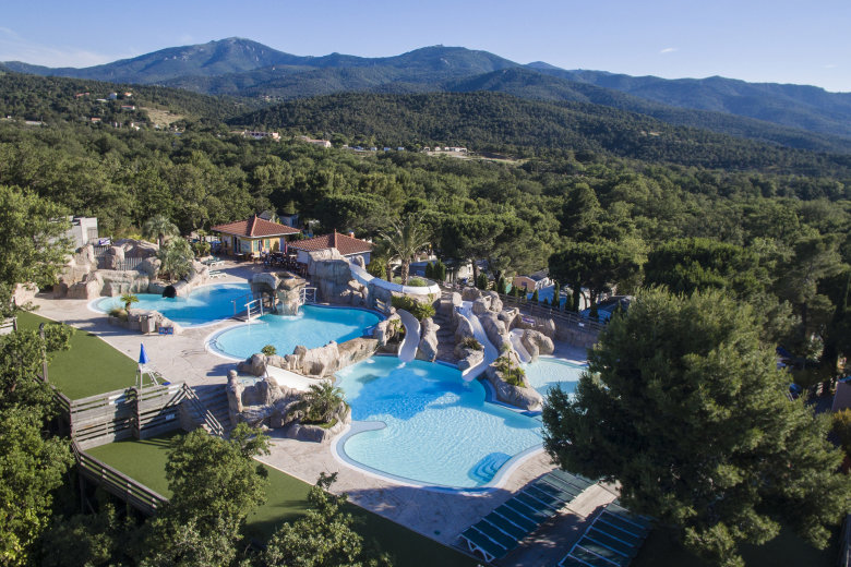 camping bois de valmarie argeles sur mer