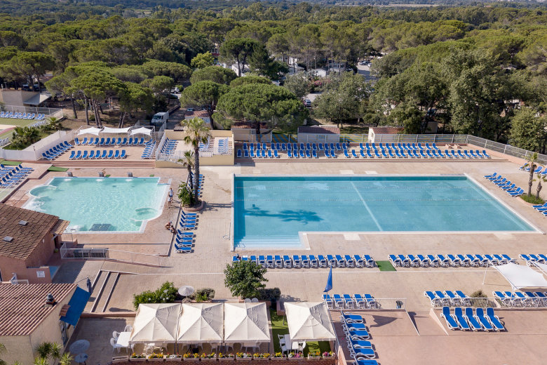 camping oasis village puget sur argens