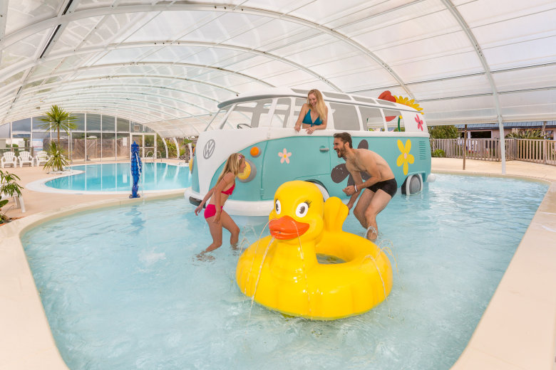 camping ocean breton lesconil