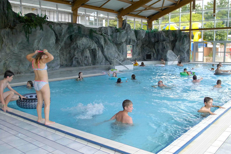 camping le ty nadan locunole