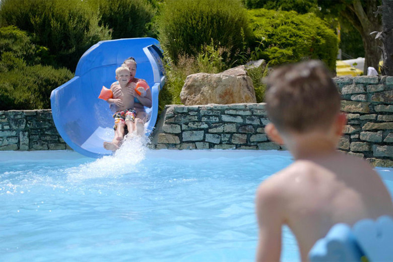 camping le ty nadan locunole