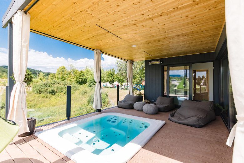Themenbereich: Die Top 10 der ganzjhrig geffneten Campingpltze