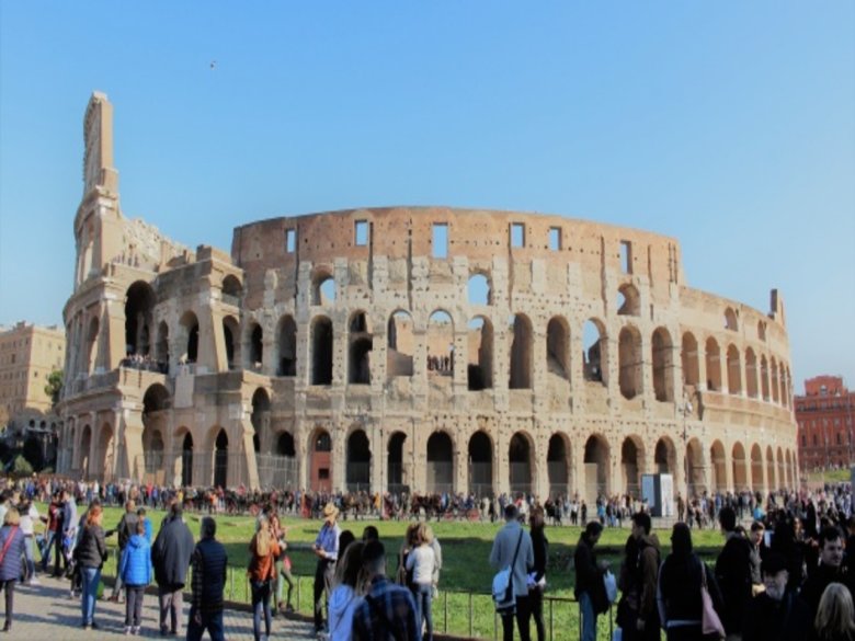 Top 10 des plus beaux édifices à visiter en Italie image