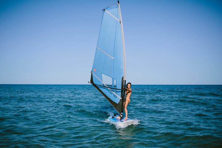 camping riva bella corse