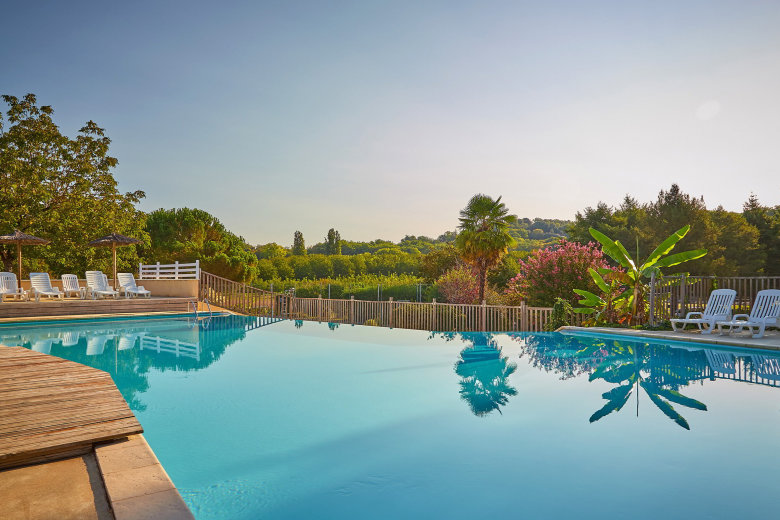 camping domaine de soleil plage vitrac