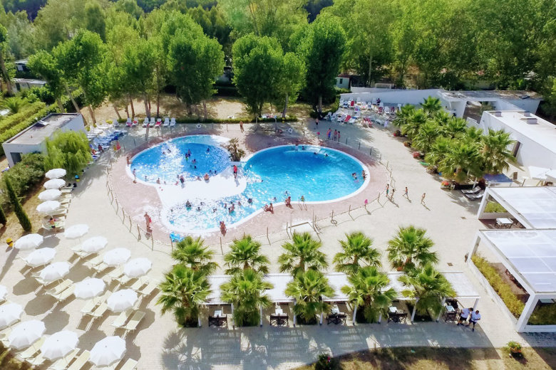 camping molino a fuoco rosignano