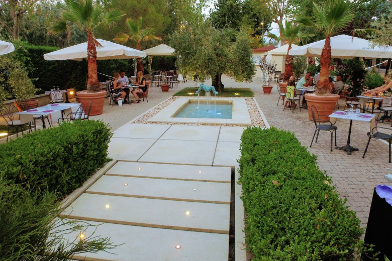 camping molino a fuoco rosignano