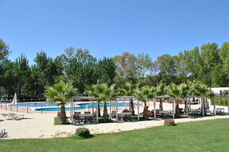 camping molino a fuoco rosignano