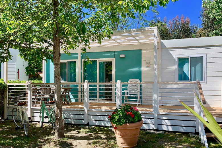 camping molino a fuoco rosignano