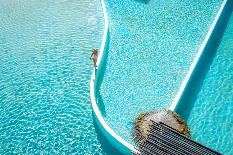 camping beach garden marseillan plage