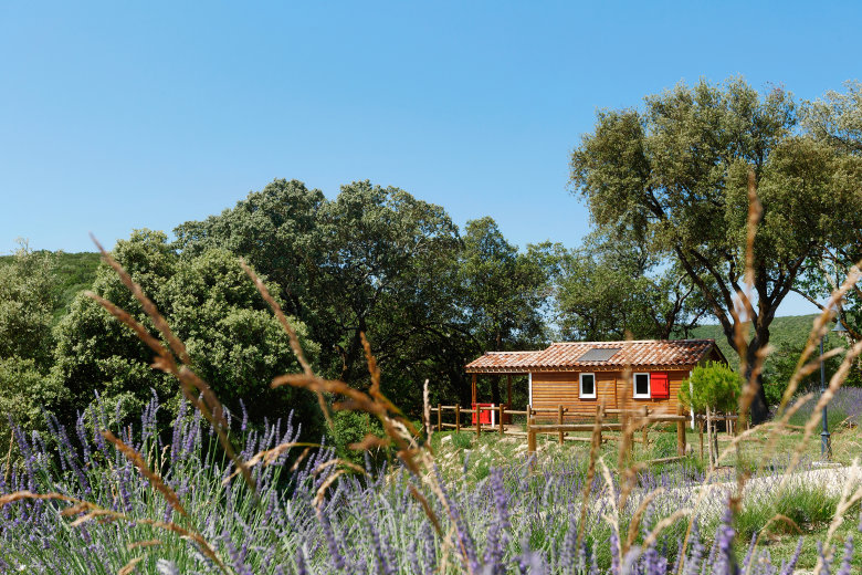 camping domaine de sevenier spa ardeche