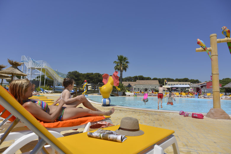 camping lac des reves lattes