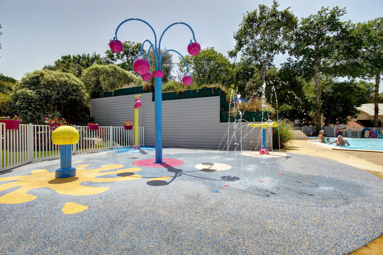 camping les pierres couchees saint brevin les pins