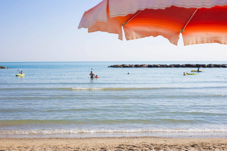 camping riva nuova martinsicuro