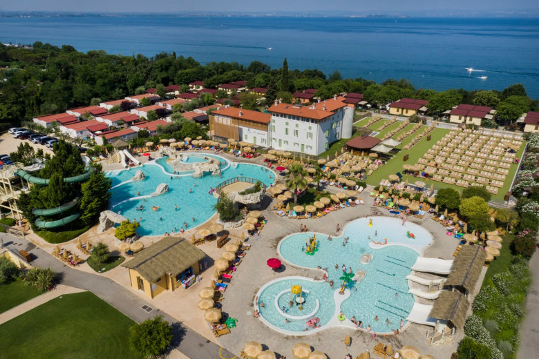 camping piani di clodia lazise