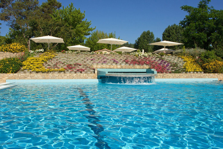 camping parco delle piscine sarteano siena