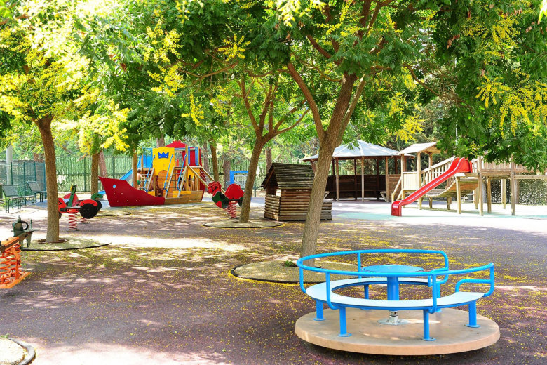camping parco delle piscine sarteano siena