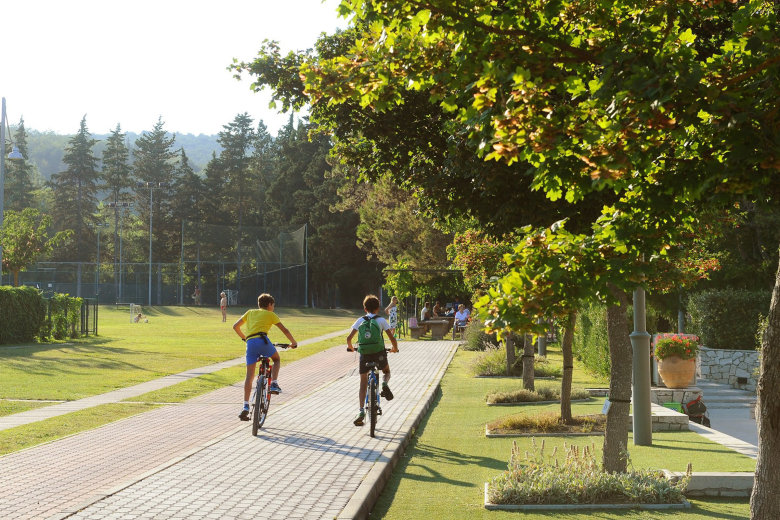 camping parco delle piscine sarteano siena