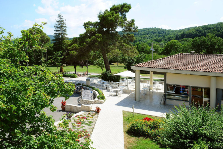 camping parco delle piscine sarteano siena