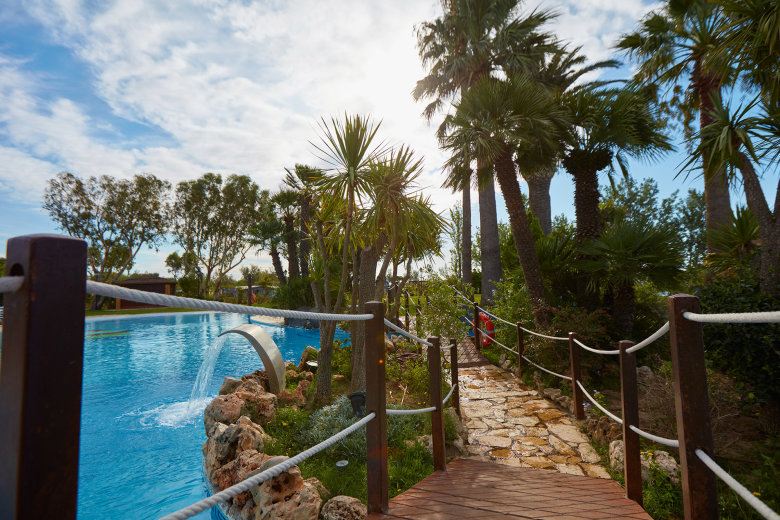 camping nautic almata costa brava