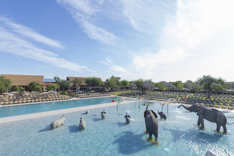 camping sanguli resort salou