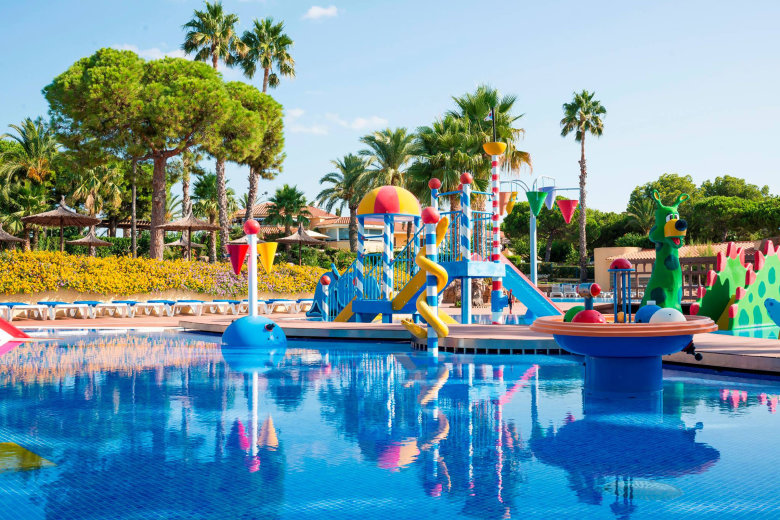 camping stel roda de bara costa daurada