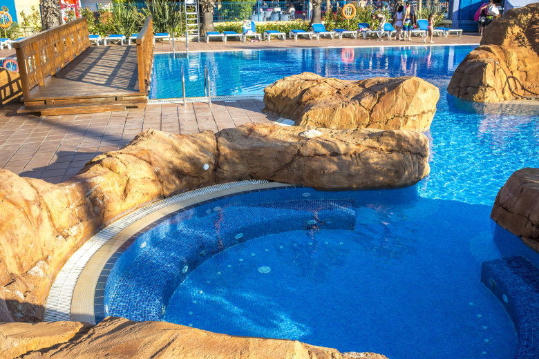 camping stel roda de bara costa daurada