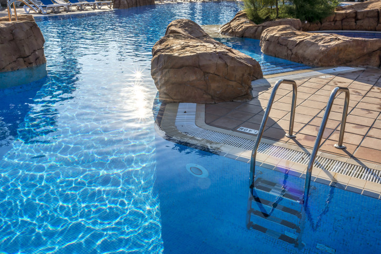 camping stel roda de bara costa daurada