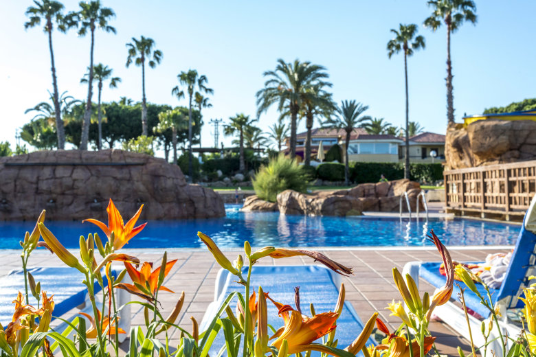camping stel roda de bara costa daurada