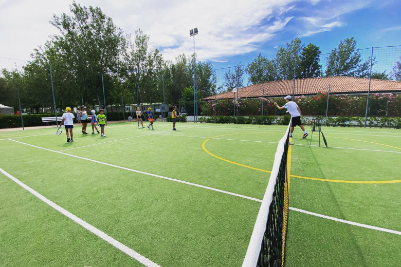 camping barricata bonelli