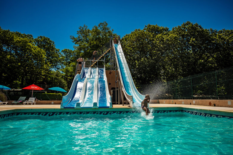 camping les plans gard