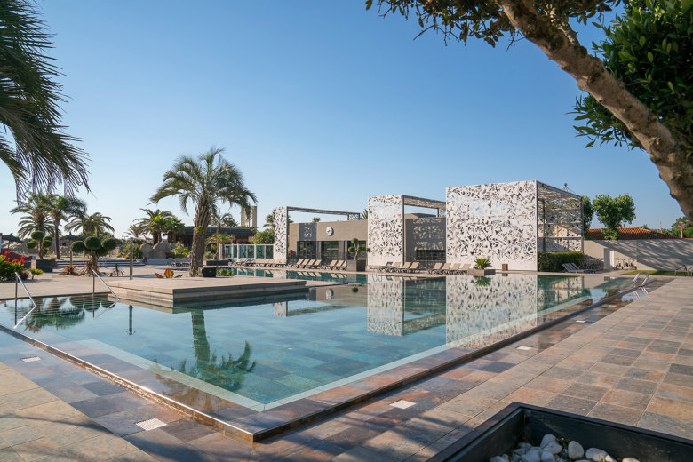 camping le brasilia canet en roussillon