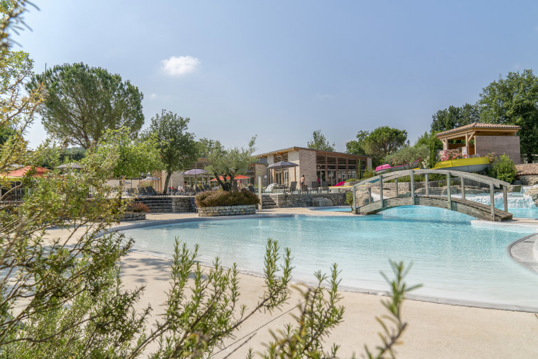 camping soleil vivarais vallon pont d arc